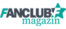 Fanclub Magazin Homepage